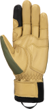 Reusch Alp-X TOUCH-TEC 6207169 5490 green beige back